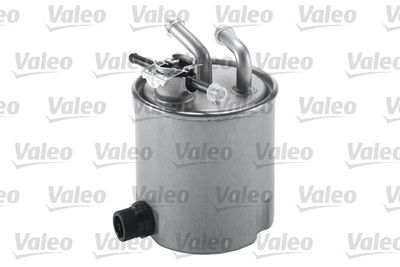 Fuel Filter 587563