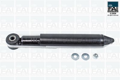 FAI AutoParts Amortizatorius