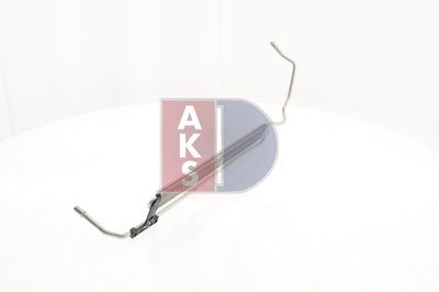 ÖLKüHLER MOTORöL AKS DASIS 056018N 4