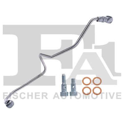 CONDUCTA ULEI INCARCARE