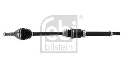 FEBI BILSTEIN Pusašis