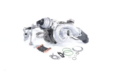 LADER AUFLADUNG BTS Turbo T981463 33