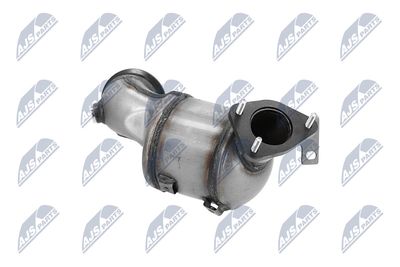 CATALIZATOR NTY KATPL012 33