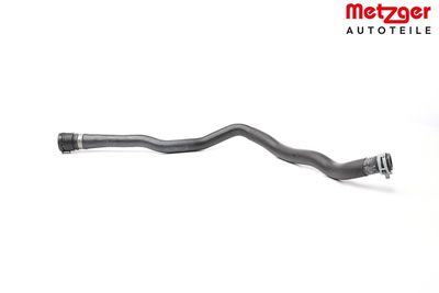 KüHLERSCHLAUCH METZGER AUTOTEILE 2420538 3