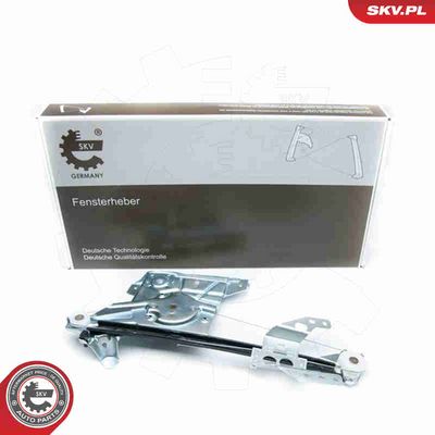 MECANISM ACTIONARE GEAM ESEN SKV 01SKV383 1