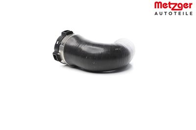 LADELUFTSCHLAUCH METZGER AUTOTEILE 2401161 18