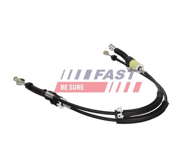 SET DE CABLURI CUTIE DE VITEZE MANUALă FAST FT02913 10