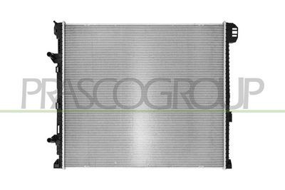 KüHLER MOTORKüHLUNG