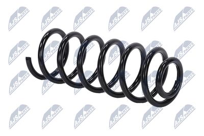 ARC SPIRAL NTY ASZCT040 30
