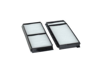 FILTER INNENRAUMLUFT BOSCH 1987432163 13