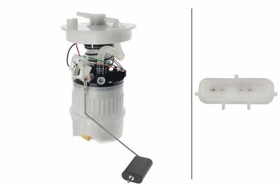 SISTEM ALIMENTARE CU COMBUSTIBIL