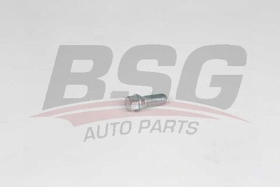 BSG BSG 90-230-013 Болт крепления колеса  для SKODA RAPID (Шкода Рапид)