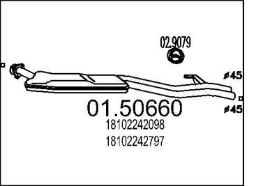 TOBA ESAPAMET INTERMEDIARA