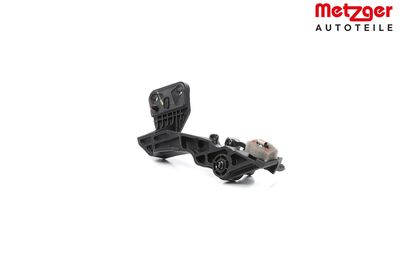 GRIFF MOTORHAUBENENTRIEGELUNG METZGER AUTOTEILE 2311045 5