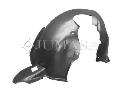 JUMASA 08725578 Підкрилок  для VW JETTA (Фольксваген_ Жетта)