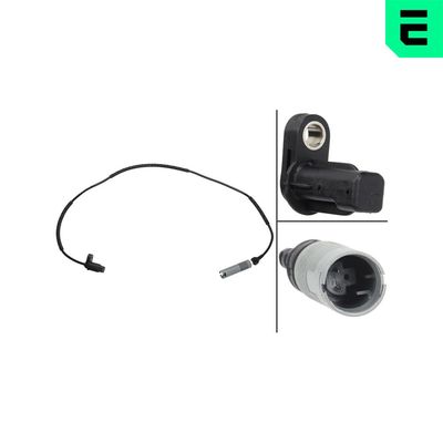 SENZOR TURATIE ROATA OPTIMAL 06S077