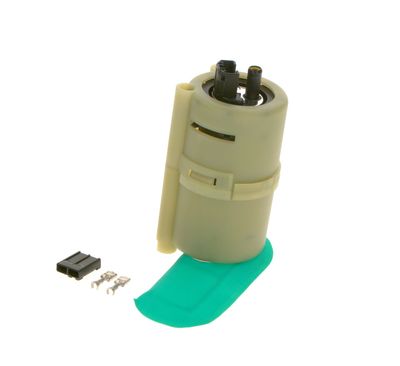 POMPA COMBUSTIBIL BOSCH 0580314073 6