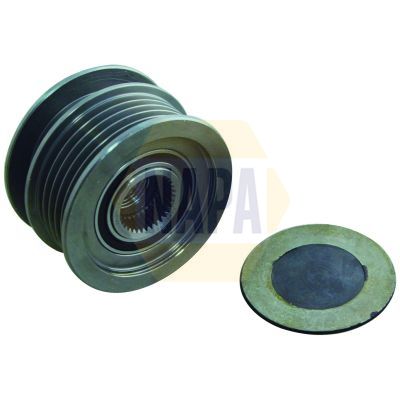 NAPA Alternator Freewheel Clutch NOP1074
