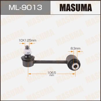 Тяга / стойка, стабилизатор MASUMA ML-9013 для TOYOTA VEROSSA