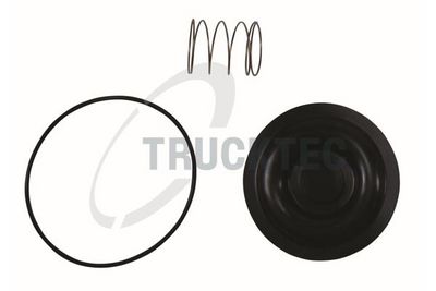 TRUCKTEC AUTOMOTIVE Tarpiklių komplektas, skirstomoji dėžė