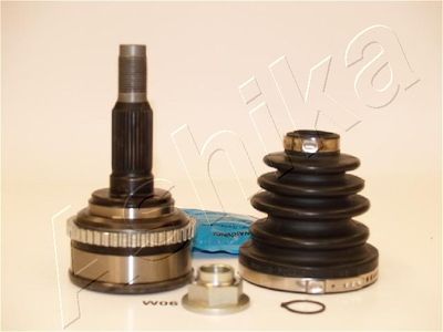 Joint Kit, drive shaft 62-0W-W06