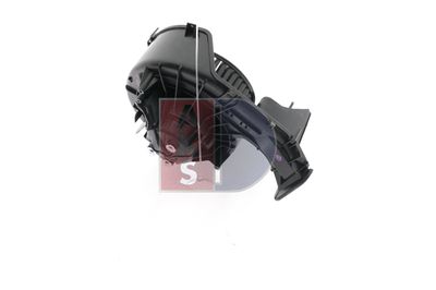 INNENRAUMGEBLäSE AKS DASIS 740898N 9