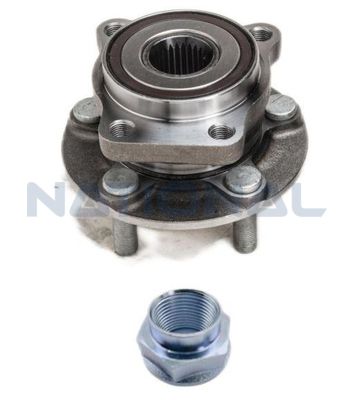 National NBK1164