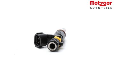 EINSPRITZVENTIL METZGER AUTOTEILE 0920074 30