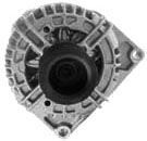 GENERATOR / ALTERNATOR ACAUTO ACCBA1833 1