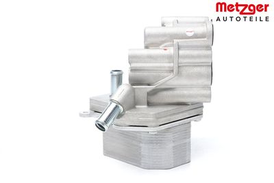 GEHäUSE ÖLFILTER METZGER AUTOTEILE 2370113 25
