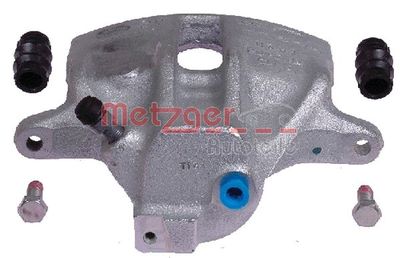 METZGER 6250038 Тормозной суппорт  для AUDI A4 B6 Avant (8E5) 2.5 TDI quattro