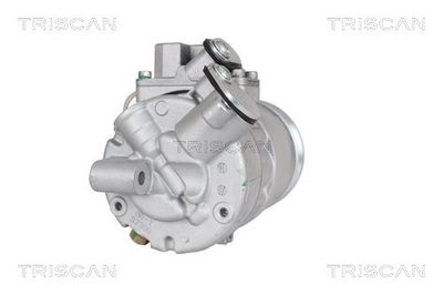COMPRESOR CLIMATIZARE TRISCAN 902011025 4