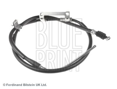 Тросик, cтояночный тормоз BLUE PRINT ADG046224 для KIA SHUMA