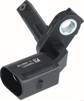 датчик, обороти на колелото HERTH+BUSS ELPARTS 70660071