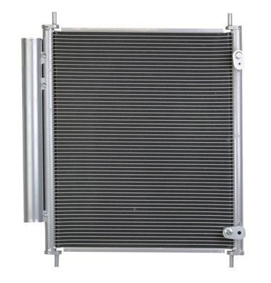 кондензатор, климатизация MAXGEAR AC830462