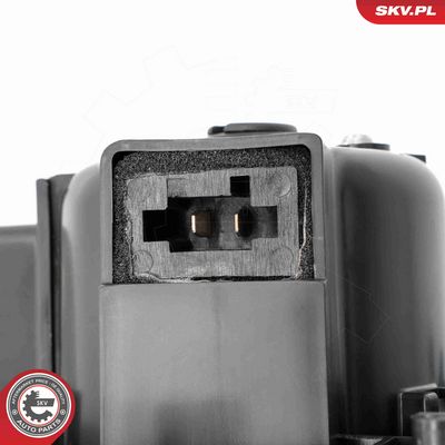 VENTILATOR HABITACLU ESEN SKV 68SKV037 7
