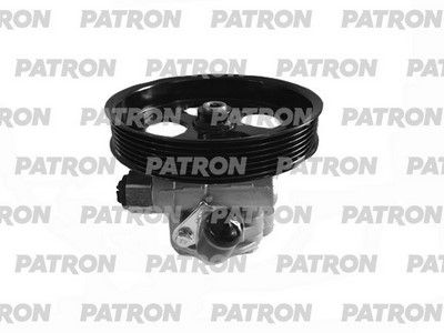 Гидравлический насос, рулевое управление PATRON PPS1129