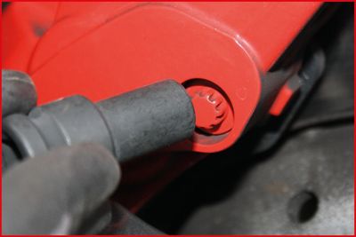 Vorschau Steckschlüsseleinsatz, Bremssattel Ansicht 10