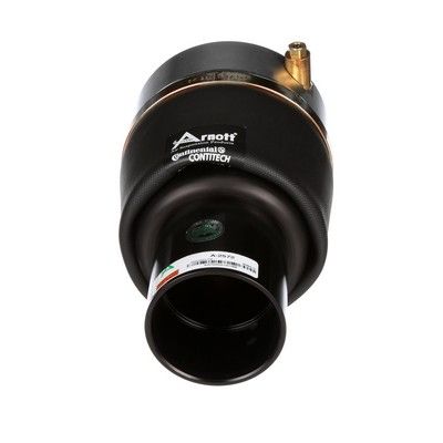 LUFTFEDER FAHRWERK Arnott A2572 36