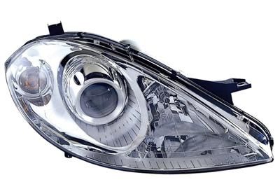 Основная фара VAN WEZEL 3017964 для MERCEDES-BENZ A-CLASS