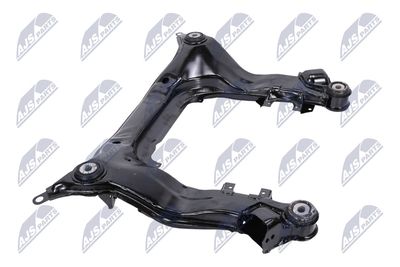 RAMA SUSTINERE/SUPORT AGREGATE NTY ZRZVW003 31