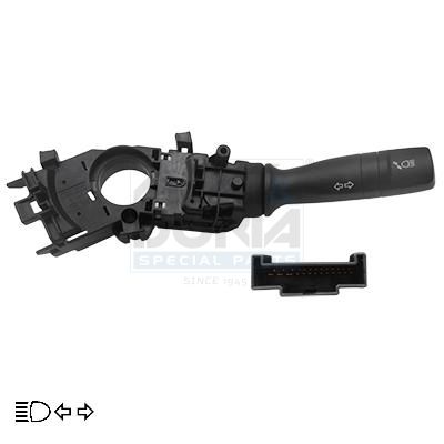 COMUTATOR COLOANA DIRECTIE