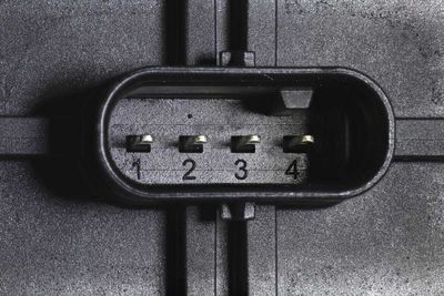 Vorschau Luftmassenmesser Ansicht 2