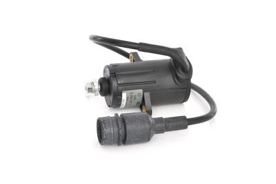SENZOR PEDALA ACCELERATIE BOSCH 0206001013 10