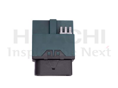 Sterownik, pompa paliwa ASTEMO-HITACHI 2502923