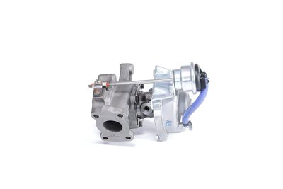 LADER AUFLADUNG BTS Turbo T912309 29