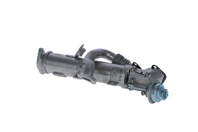 RADIATOR RECIRCULARE GAZE DE ESAPAMENT NRF 48358 27