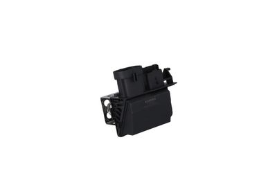 Odpor, vnitřní tlakový ventilátor KAMOKA 4140015