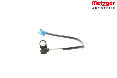 DREHZAHLSENSOR AUTOMATIKGETRIEBE METZGER AUTOTEILE 0909111 11
