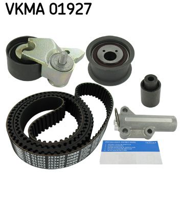 Комплект ремня ГРМ SKF VKMA 01927 для AUDI A8